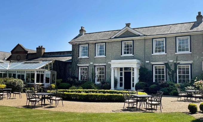 Hethersett Hotel | Park Farm Hotel