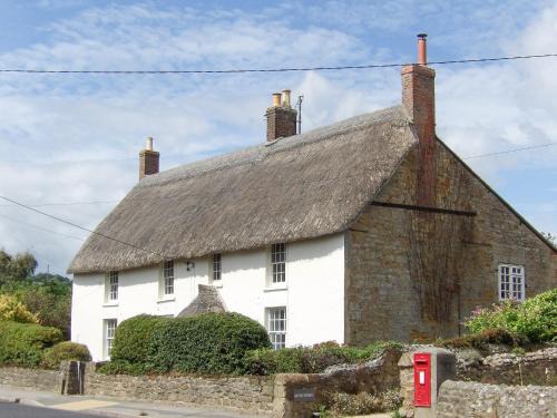 Bridport House | Park Farmhouse