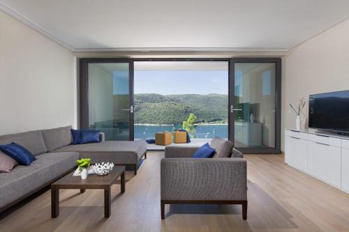Rabac Apartment | Park Hill Residences