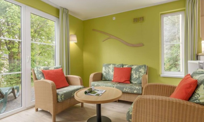 Ortsmitte House | Park Hochsauerland by Interhome