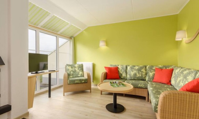 Ortsmitte House | Park Hochsauerland by Interhome