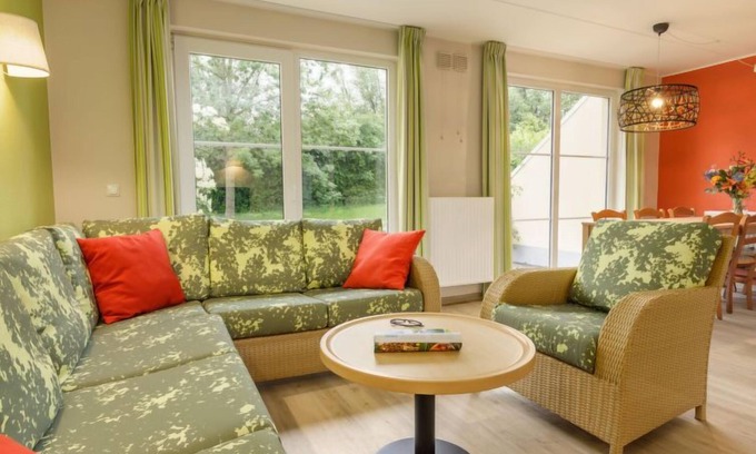 Ortsmitte House | Park Hochsauerland by Interhome