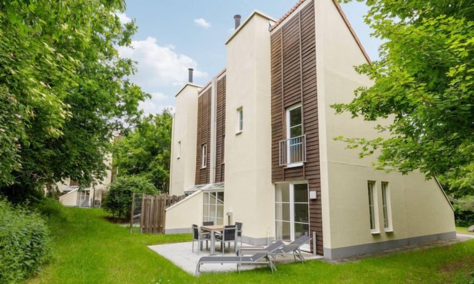 Ortsmitte House | Park Hochsauerland by Interhome
