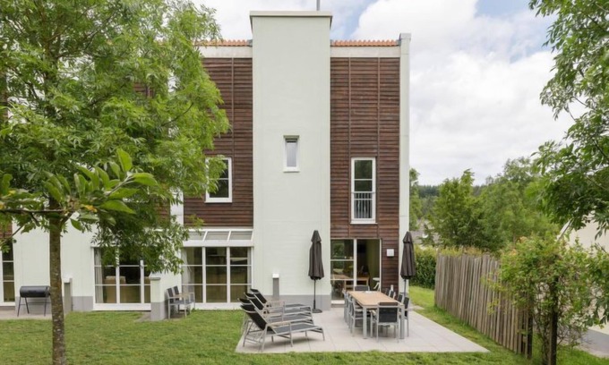 Ortsmitte House | Park Hochsauerland by Interhome