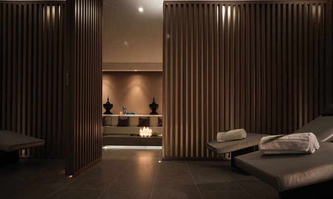 Gubbio Hotel | Park Hotel ai Cappuccini