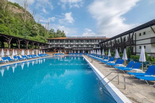 Dragijevo Hotel | Park Hotel Asenevtsi