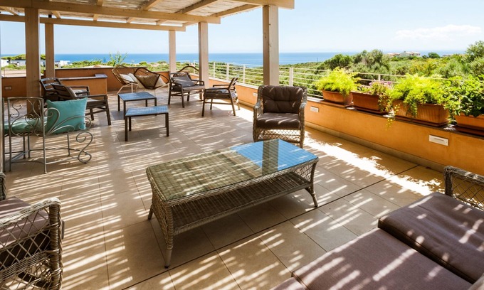 Stintino Hotel | Park Hotel Asinara
