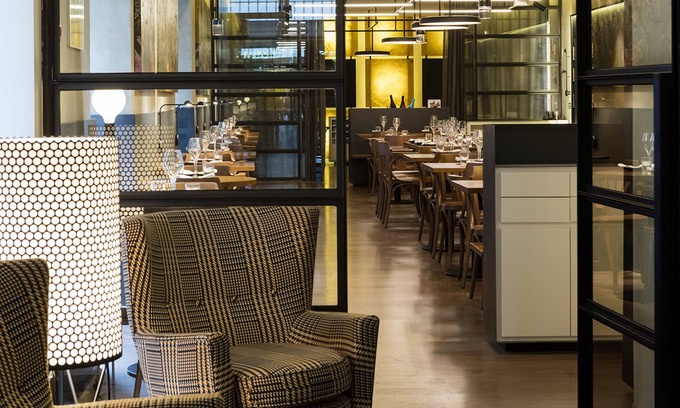 Sant Pere Hotel | Park Hotel Barcelona