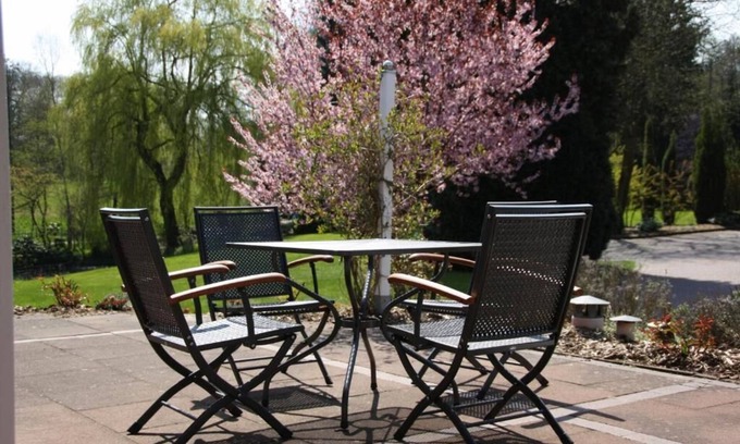 Bad Fallingbostel Hotel | Park Hotel Berlin