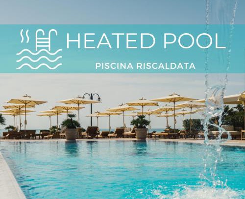 Jesolo Hotel | Park Hotel Brasilia