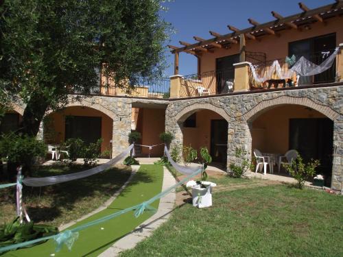 Marina Di Camerota Hotel | Park Hotel Cilento