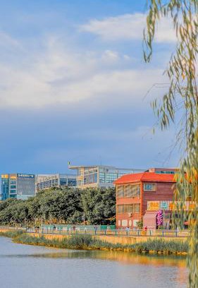 Huli Apartment | Park Hotel