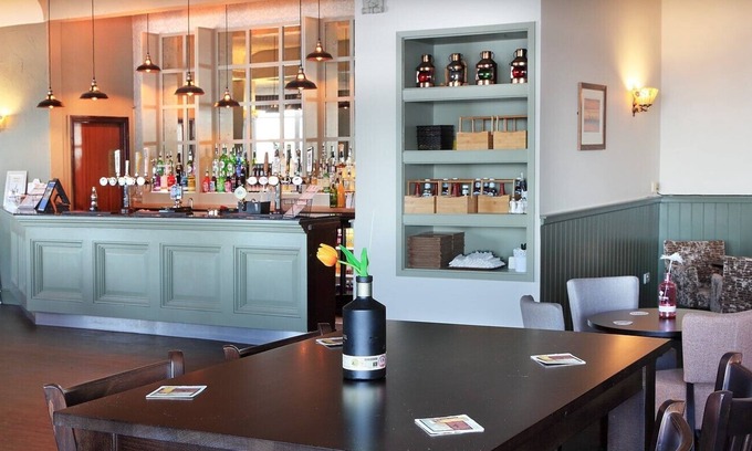 Redcar Hotel | Park Hotel