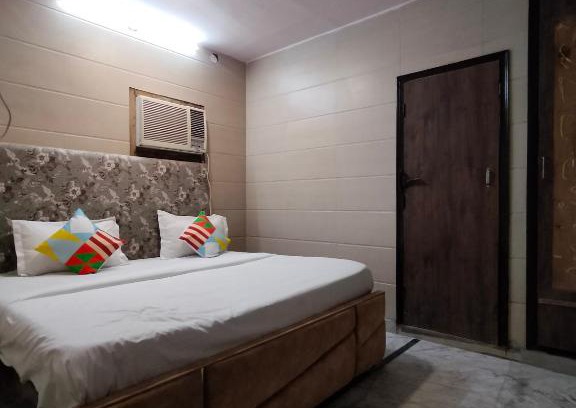 New Delhi House | PARK HOTEL