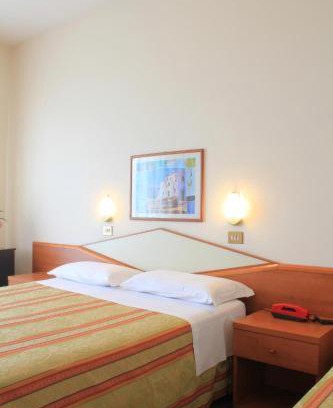 Chianciano Terme Hotel | PARK HOTEL