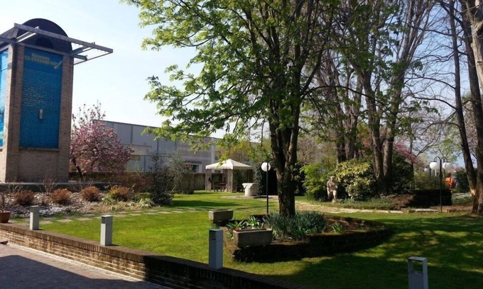 Tezze sul Brenta Hotel | Park Hotel Italia