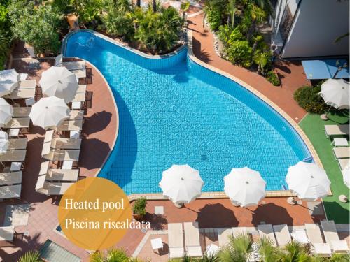 Caorle Hotel | Park Hotel Pineta Boutique Hotel