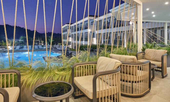 Tsilivi Hotel | Park Hotel & Spa - Adults Only