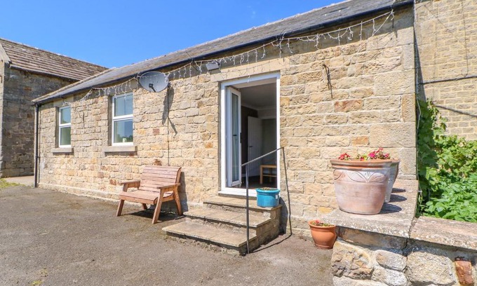 Barnard Castle House | Park House Cottage