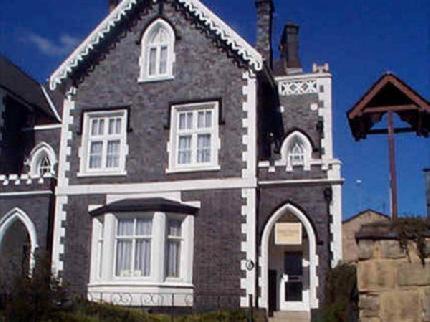 Warwick Bed & Breakfast | Park House Guest House
