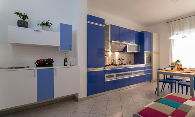 Niguarda Apartment | Park House Niguarda