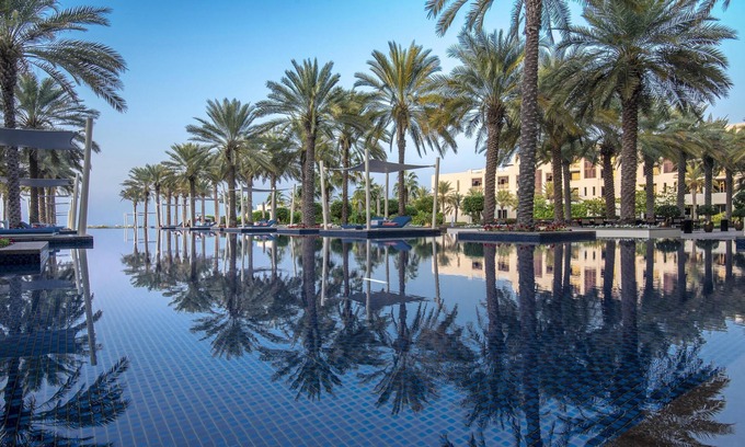 Abu Dhabi Hotel | Park Hyatt Abu Dhabi Hotel & Villas