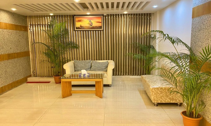 Banani Hotel | Park Hyatt Dhaka