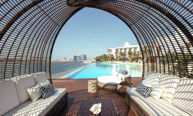 Deira Hotel | Park Hyatt Dubai