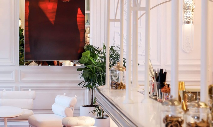 Nisantasi Hotel | Park Hyatt Istanbul Macka Palas - Boutique Class