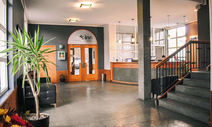 Puerto Varas Hotel | Park Inn by Radisson Puerto Varas