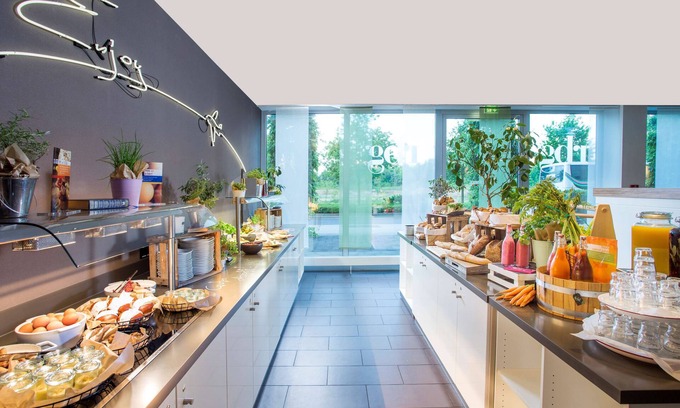 Frankfurt Airport Area Hotel | Park Inn by Radisson Frankfurt Airport Hotel