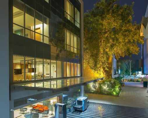 Gwalior Hotel | Park Inn by Radisson Gwalior