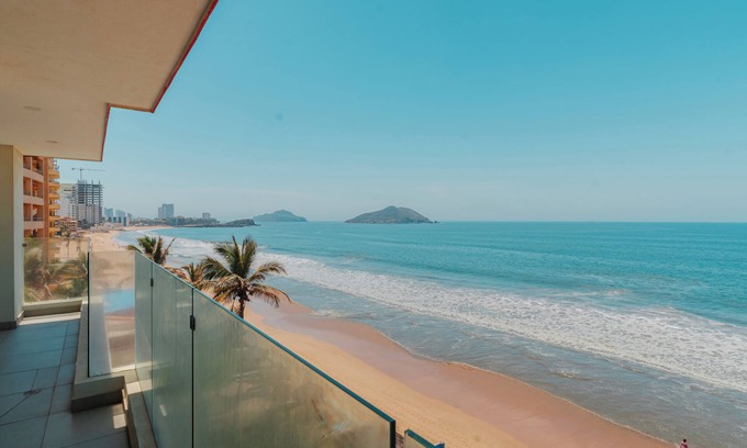 Mazatlan Hotel | Park Inn by Radisson Mazatlán