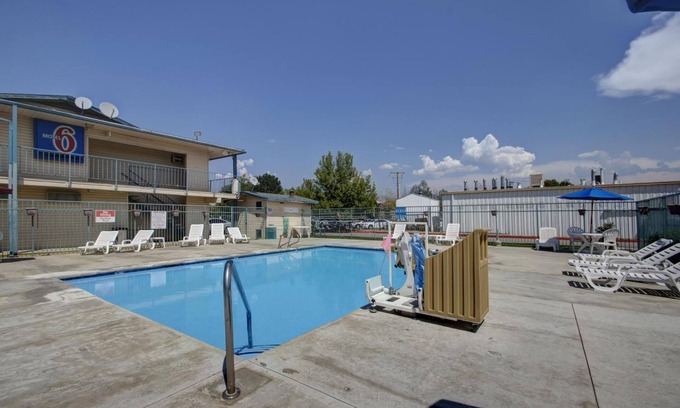 Salt Lake City Hotel | Park Inn by Radisson, Salt Lake City Airport