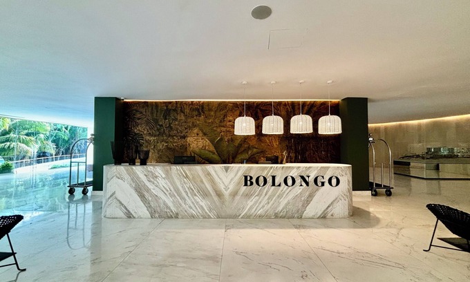 Punta de Mita Apartment | Park Life Bolongo