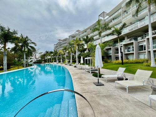 Punta de Mita Apartment | Park Life Bolongo