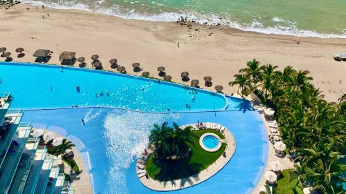 North Hotel Zone Apartment | Park Life Península