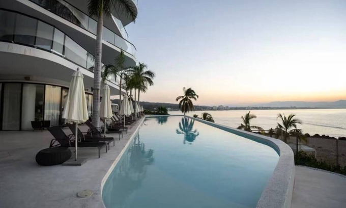 Nuevo Vallarta Apartment | Park Life Tizate