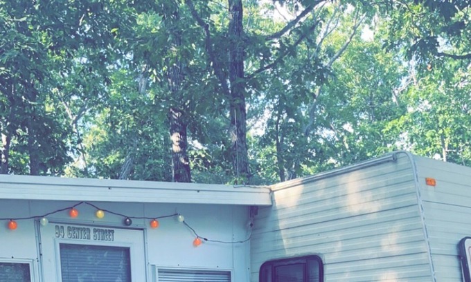 Ocean View Other | Park model campground stay
