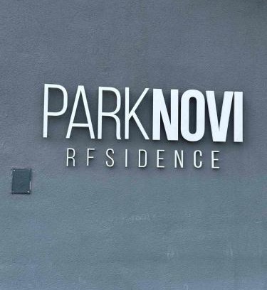 Bistrica Apartment | PARK NOVI Apartmani