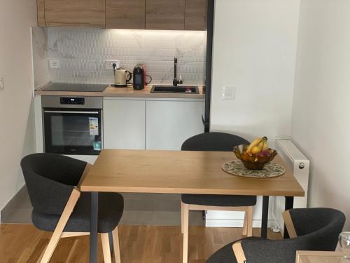 Bistrica Apartment | Park Novi Appartment