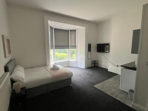 Sunderland City Centre Apartment | Park one beds