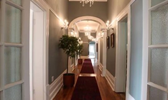 East London Hotel | Park Place Boutique Guesthouse