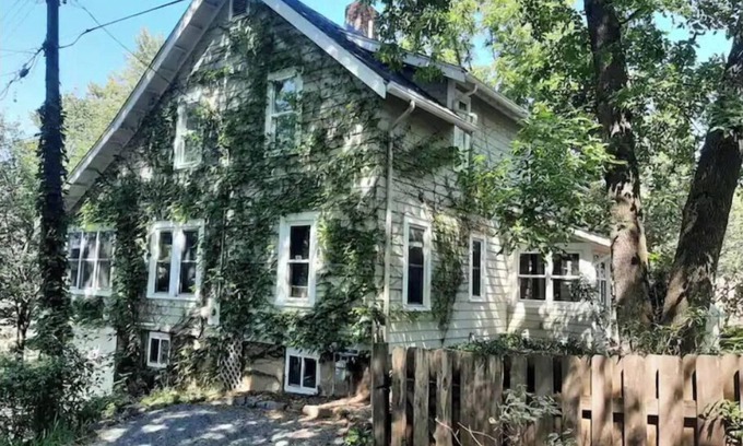 Mahtomedi Cottage | Park Place Cottage