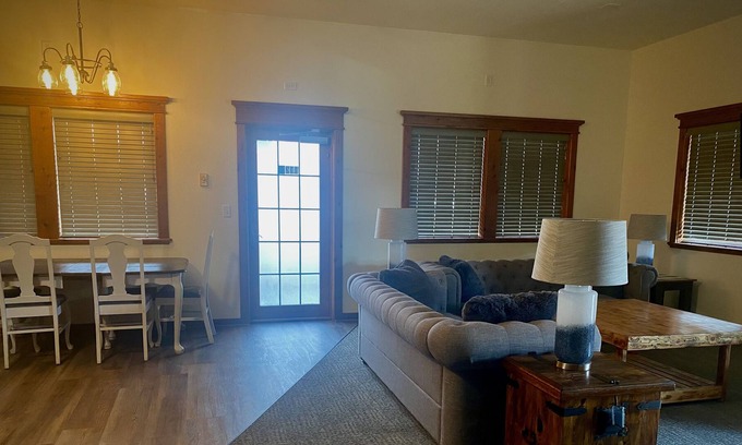 Darby Apartment | Park Place - The Boardwalk 112-C
