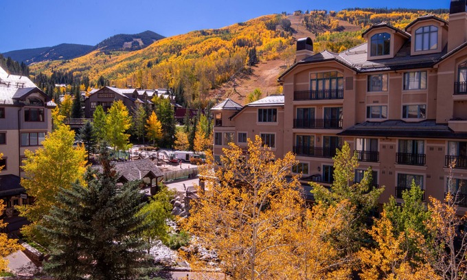 Beaver Creek Apartment | Park Plaza Beaver Creek