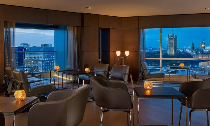 Prince's Hotel | Park Plaza London Riverbank