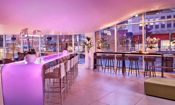 Nottingham City Centre Hotel | Park Plaza Nottingham