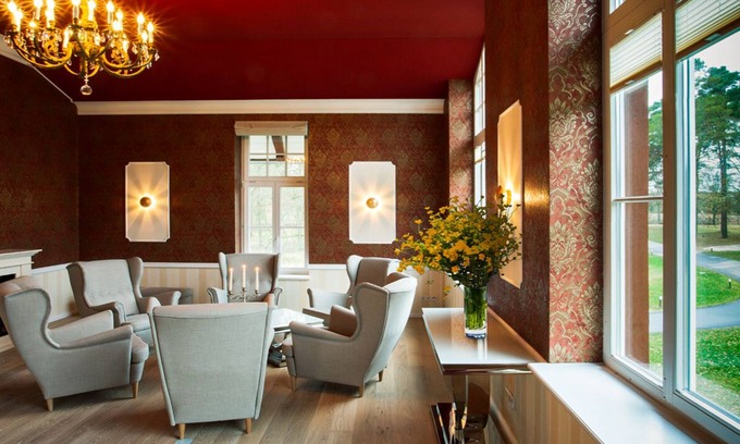Hohenlychen Apartment | Park Residence Lychen