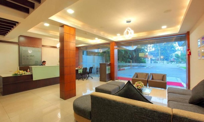 Quilandi Hotel | PARK RESIDENCY KOYILANDY